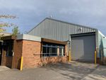 Thumbnail to rent in 18B Orgreave Close, Dore House Farm Industrial Estate, Orgreave, Sheffield