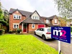 Thumbnail for sale in Catsash Road, Langstone, Newport