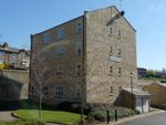 Thumbnail for sale in Lodge House, Britannia Wharf, Bingley