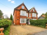 Thumbnail for sale in Princes Crescent, Lyndhurst, Hampshire