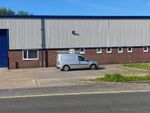 Thumbnail to rent in &amp; B, Westminster Industrial Estate, Huntingdon Way, Swadlincote, Leicestershire