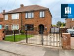 Thumbnail for sale in Penarth Terrace, Upton, Pontefract, West Yorkshire