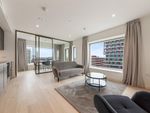 Thumbnail to rent in Deanston Building, Riverscape, London