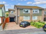 Thumbnail for sale in Kingfisher Avenue, Hythe, Kent