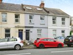 Thumbnail for sale in St. Levan Road, Plymouth, Devon