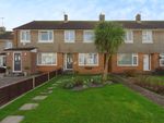 Thumbnail for sale in Cedar Close, Worthing, West Sussex