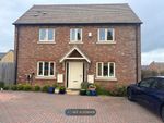 Thumbnail to rent in Gessey Close, Long Hanborough, Witney