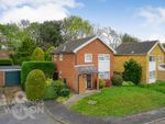 Thumbnail for sale in Clovelly Drive, Hellesdon, Norwich