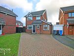 Thumbnail for sale in Rowntree Avenue, Fleetwood