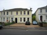 Thumbnail to rent in Upper Grosvenor Road, Tunbridge Wells, Kent