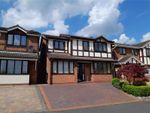 Thumbnail for sale in Burleigh Close, Hednesford, Cannock, Staffordshire