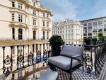 Thumbnail to rent in Prince Of Wales Terrace, Kensington, Hyde Park, London