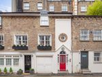 Thumbnail to rent in Stanhope Mews West, London