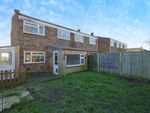 Thumbnail to rent in Burden Close, Swindon