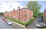 Thumbnail to rent in Balmoral Mansions, Twickenham