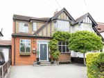 Thumbnail for sale in Ainslie Wood Road, London