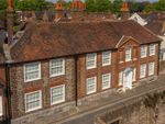 Thumbnail for sale in Lion Street, Chichester, West Sussex