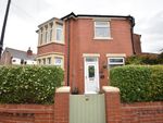 Thumbnail for sale in Arnott Road, Blackpool