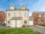 Thumbnail for sale in Hob Close, Monkton Heathfield, Taunton