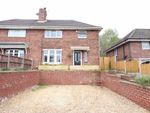 Thumbnail for sale in William Road, Kidsgrove, Stoke-On-Trent
