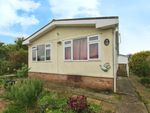 Thumbnail to rent in The Orchard, Otter Valley Park, Honiton, Devon