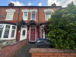 Thumbnail to rent in Alexander Road, Birmingham