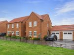 Thumbnail to rent in Thornton Road, Fulford, York