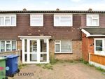 Thumbnail to rent in Wickham Road, Chadwell St Mary, Grays
