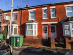 Thumbnail to rent in Burton Road, Southampton