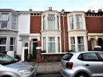 Thumbnail to rent in Margate Road, Southsea