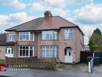 Thumbnail for sale in Woodside Avenue South, Coventry