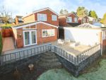 Thumbnail for sale in Whitburn Close, Off Pineridge Drive, Kidderminster, Worcestershire