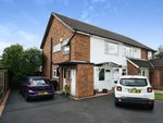 Thumbnail for sale in Micklehome Drive, Alrewas, Burton-On-Trent