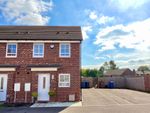 Thumbnail for sale in Ernest Tyrer Avenue, Stoke-On-Trent