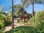 Thumbnail for sale in Goldney Road, Camberley, Surrey