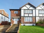 Thumbnail for sale in Cobton Drive, Hove, East Sussex