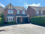 Thumbnail to rent in David Lees Close, Ellistown, Coalville