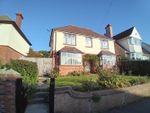 Thumbnail for sale in Amherst Road, Bexhill On Sea