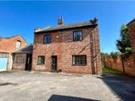 Thumbnail to rent in Grooms Cottage, Misterton, Lutterworth, Leicestershire