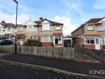 Thumbnail to rent in Kitchener Road, Southampton