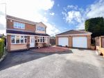 Thumbnail to rent in Bracken Close, Nottingham