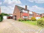 Thumbnail for sale in Jasmin Road, West Ewell
