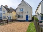 Thumbnail to rent in Selsey Road, Sidlesham, Chichester