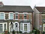 Thumbnail for sale in Goodrich Street, Caerphilly