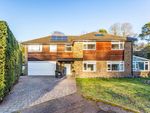 Thumbnail to rent in Milner Drive, Cobham, Surrey