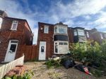 Thumbnail to rent in Grinkle Road, Redcar, North Yorkshire