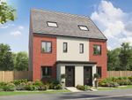 Thumbnail to rent in "The Braunton" at Oxleaze Reen Road, Newport