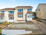Thumbnail for sale in Holcombe Drive, Plymstock, Plymouth