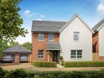 Thumbnail to rent in "Radleigh" at Boundary Close, Henlow