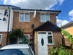Thumbnail to rent in Uphall Road, Ilford